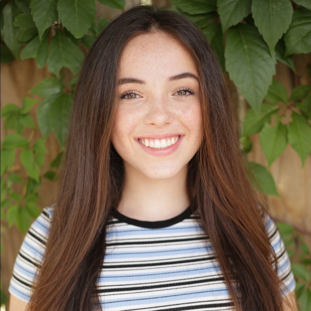 Meet your Posher, Julianna